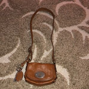 Fossil Purse